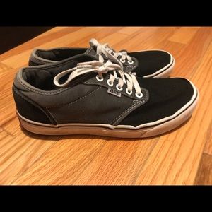 Men’s vans